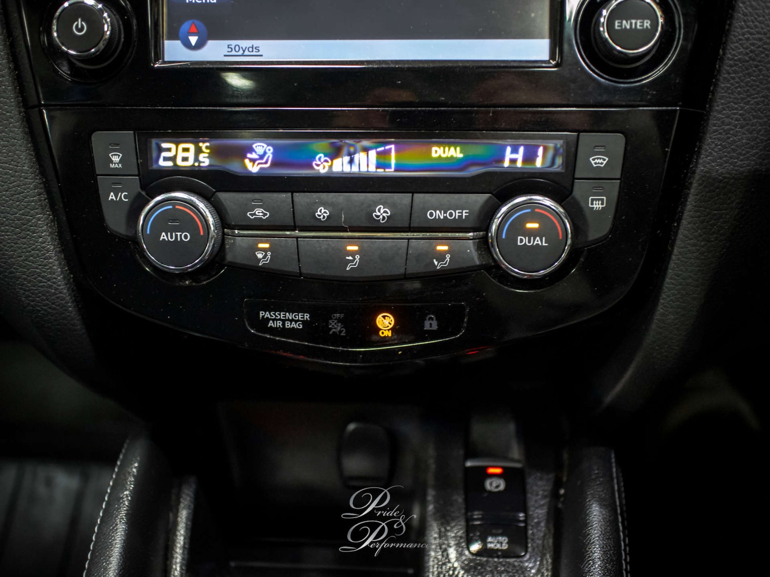 Used Nissan Qashqai 2018 for sale - 76935481: Photo 30