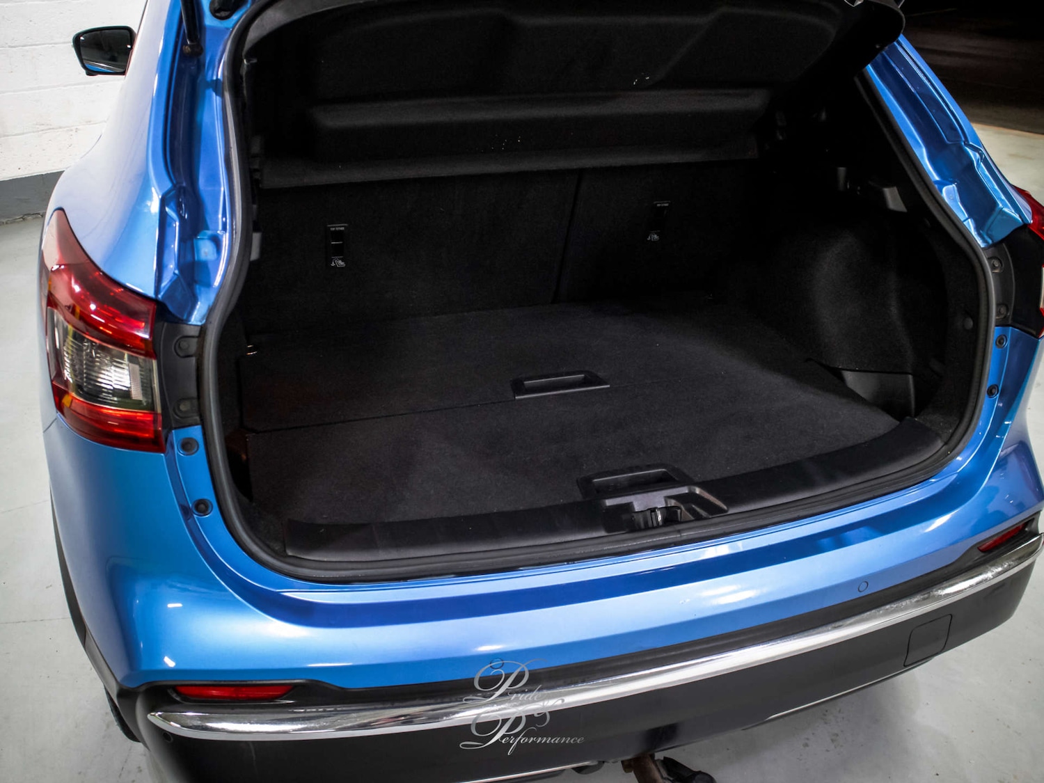 Used Nissan Qashqai 2018 for sale - 76935481: Photo 34