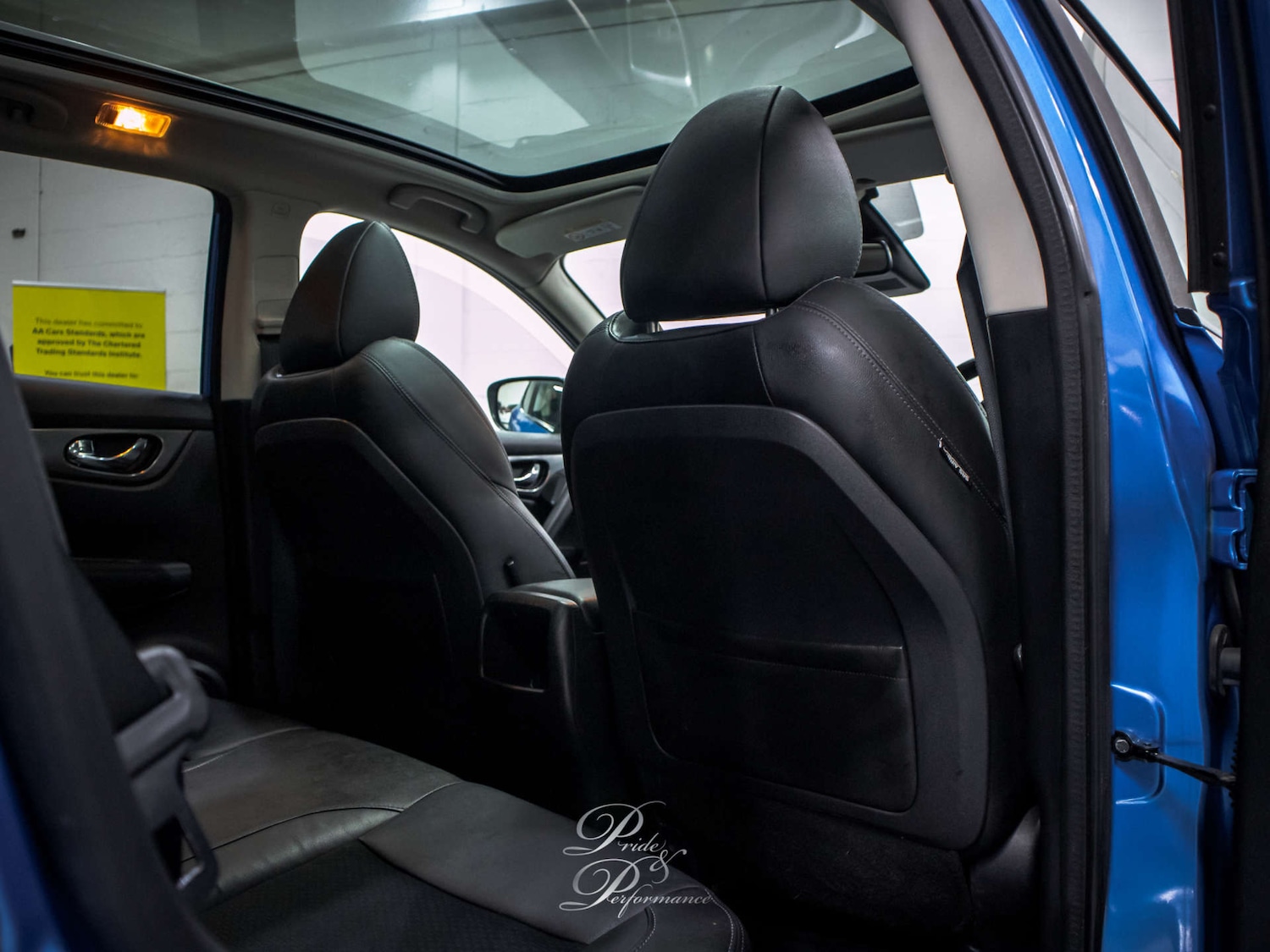 Used Nissan Qashqai 2018 for sale - 76935481: Photo 35