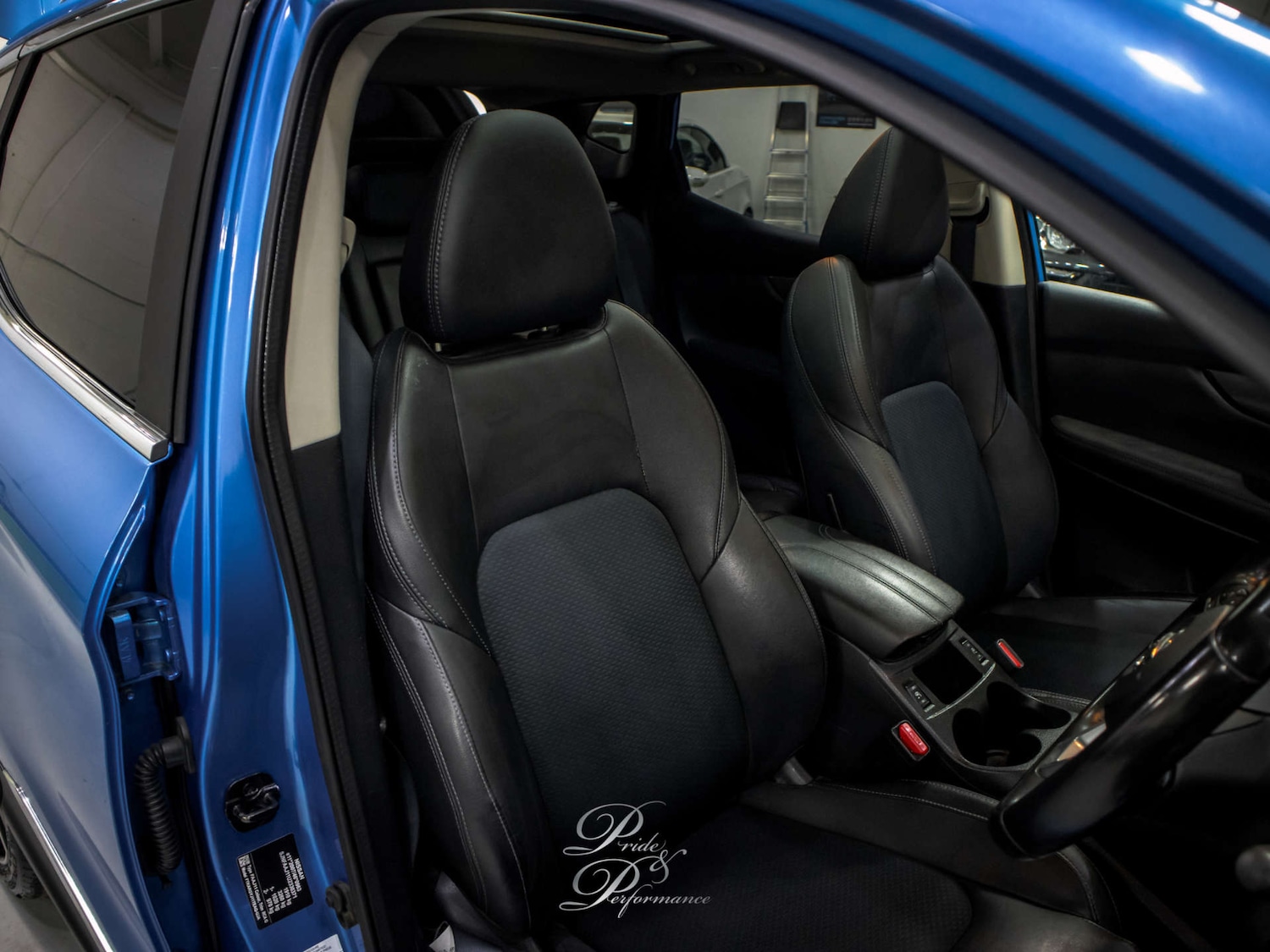 Used Nissan Qashqai 2018 for sale - 76935481: Photo 36