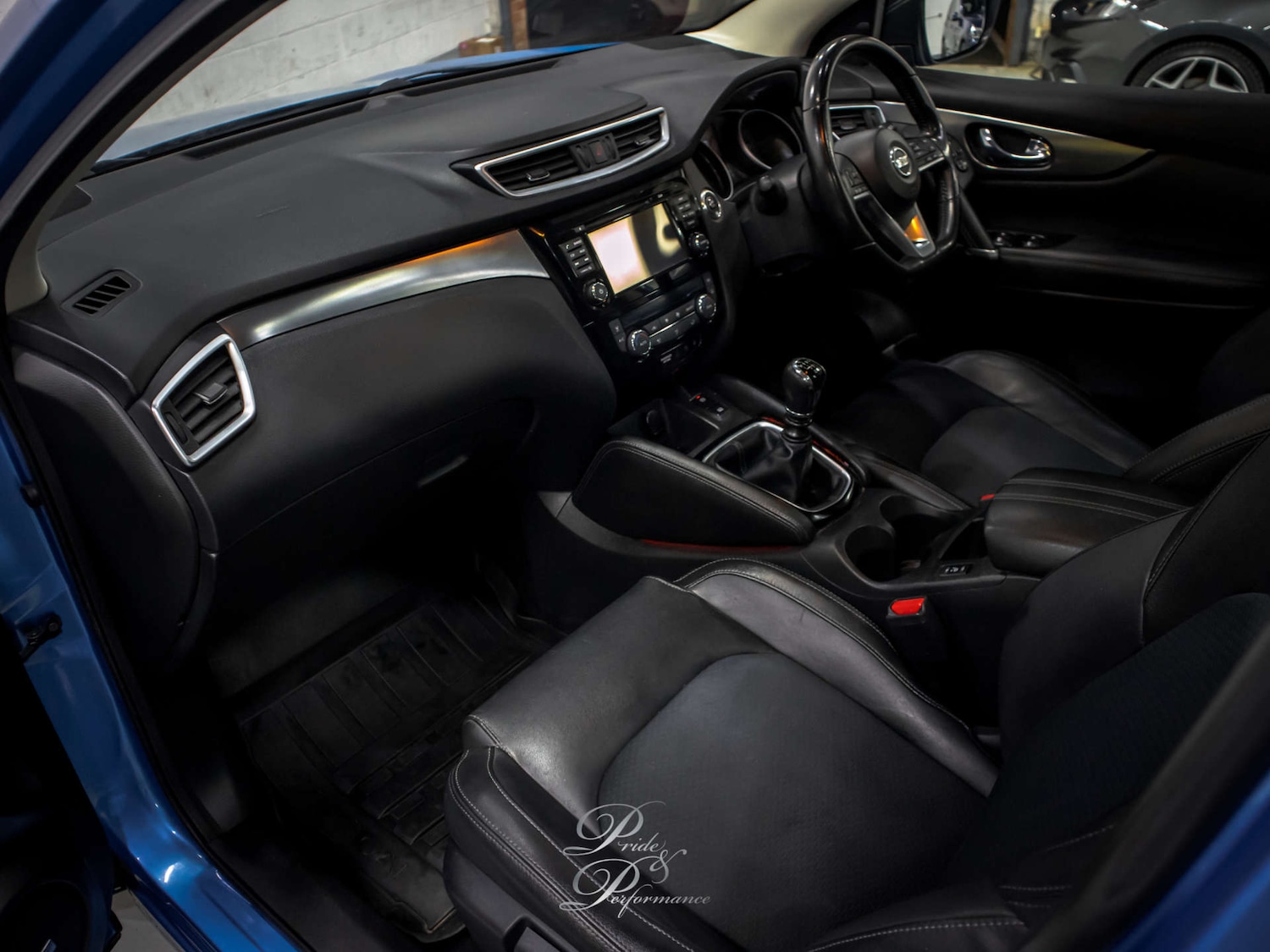 Used Nissan Qashqai 2018 for sale - 76935481: Photo 38