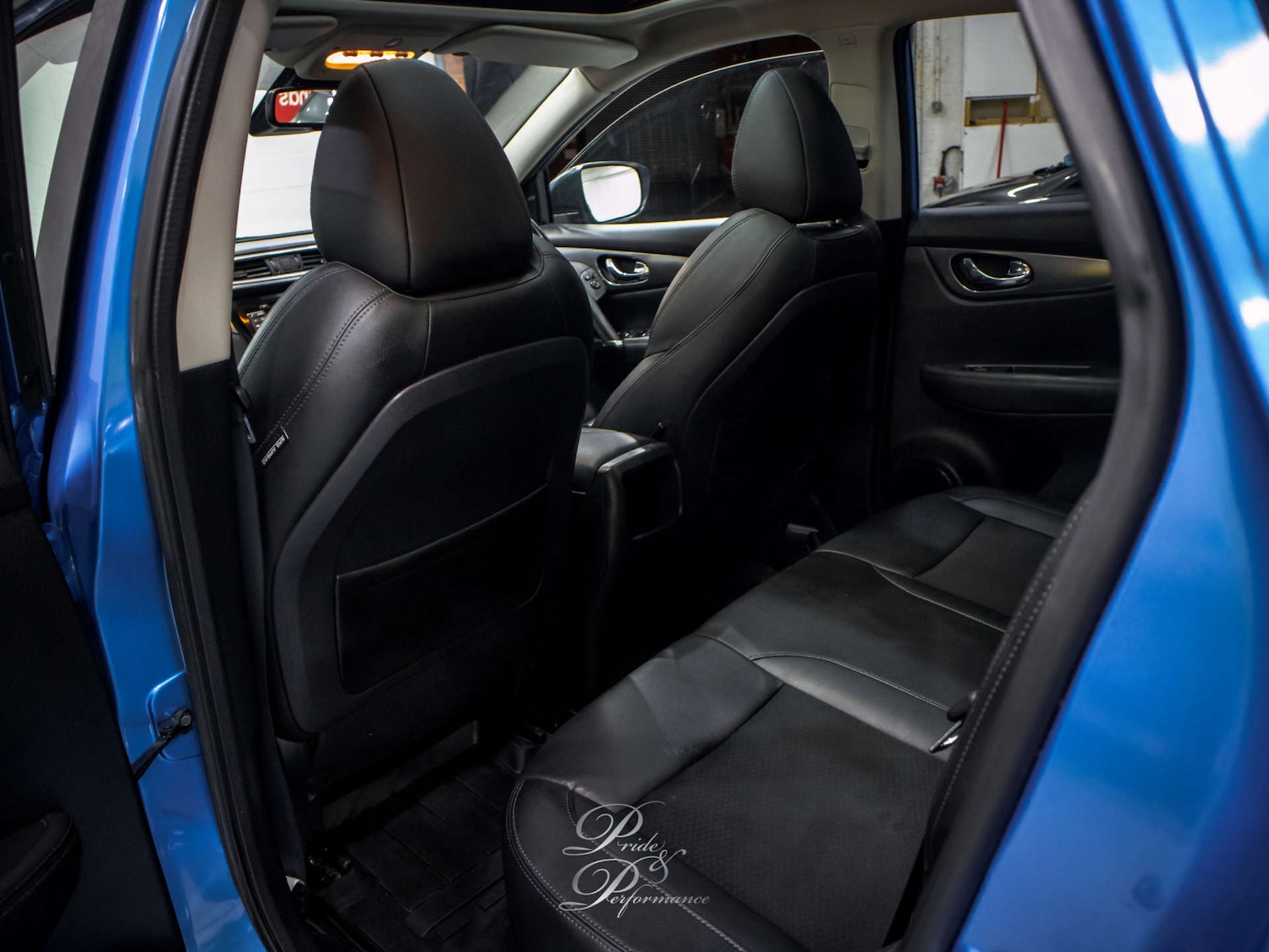 Used Nissan Qashqai 2018 for sale - 76935481: Photo 39