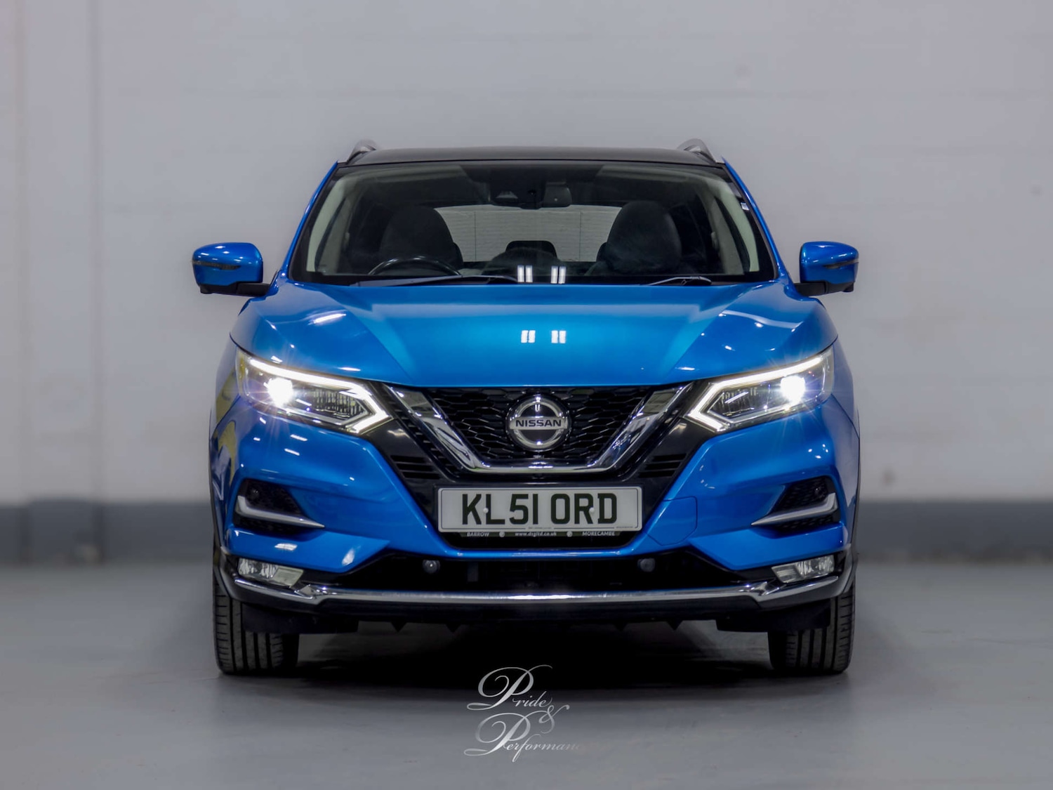 Used Nissan Qashqai 2018 for sale - 76935481: Photo 4