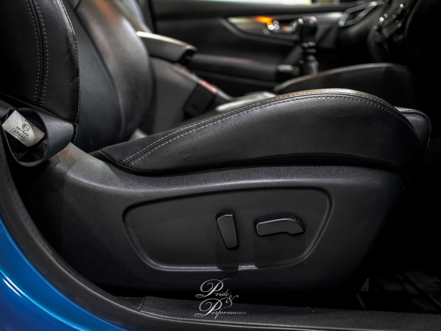 Used Nissan Qashqai 2018 for sale - 76935481: Photo 40