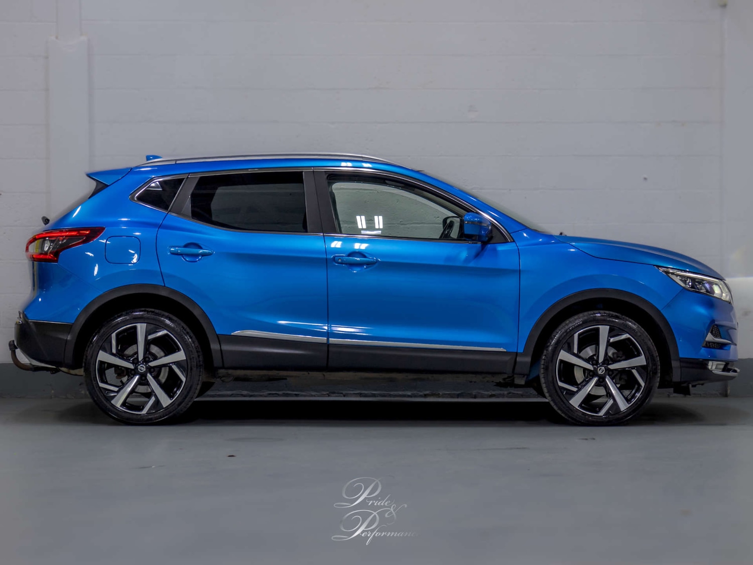 Used Nissan Qashqai 2018 for sale - 76935481: Photo 6