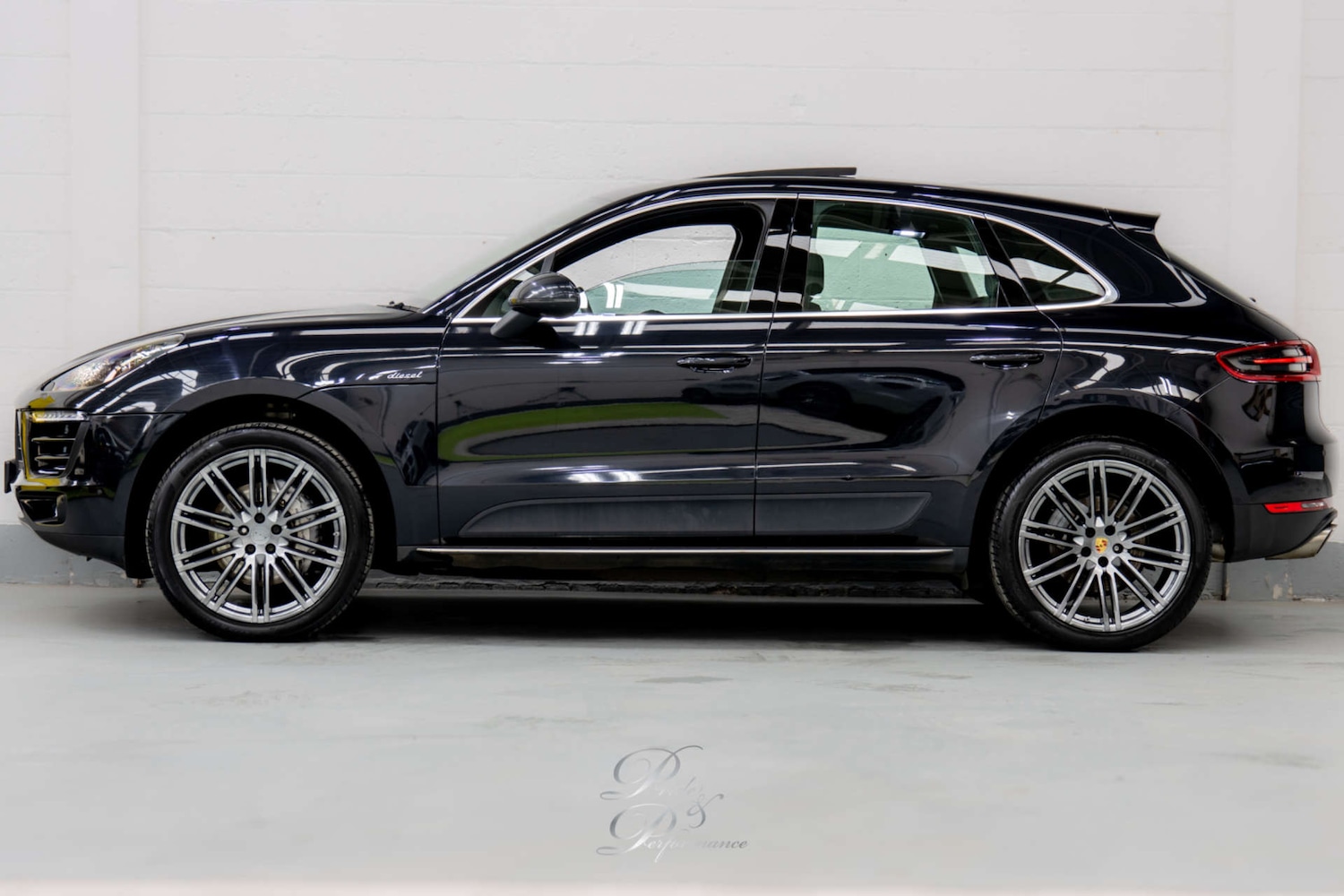 Used Porsche Macan 2015 for sale - 78198762: Photo 10