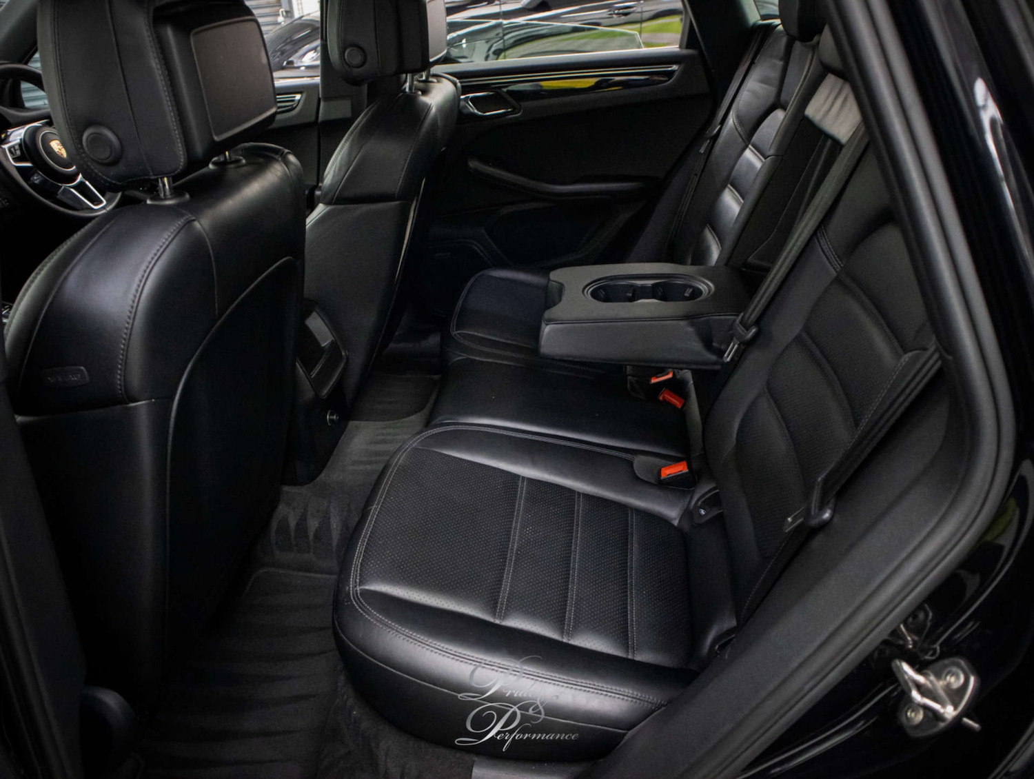 Used Porsche Macan 2015 for sale - 78198762: Photo 18