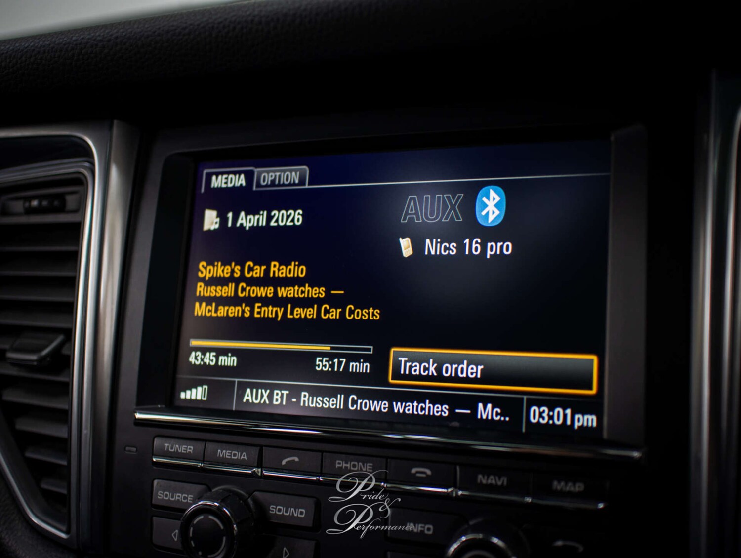 Used Porsche Macan 2015 for sale - 78198762: Photo 31