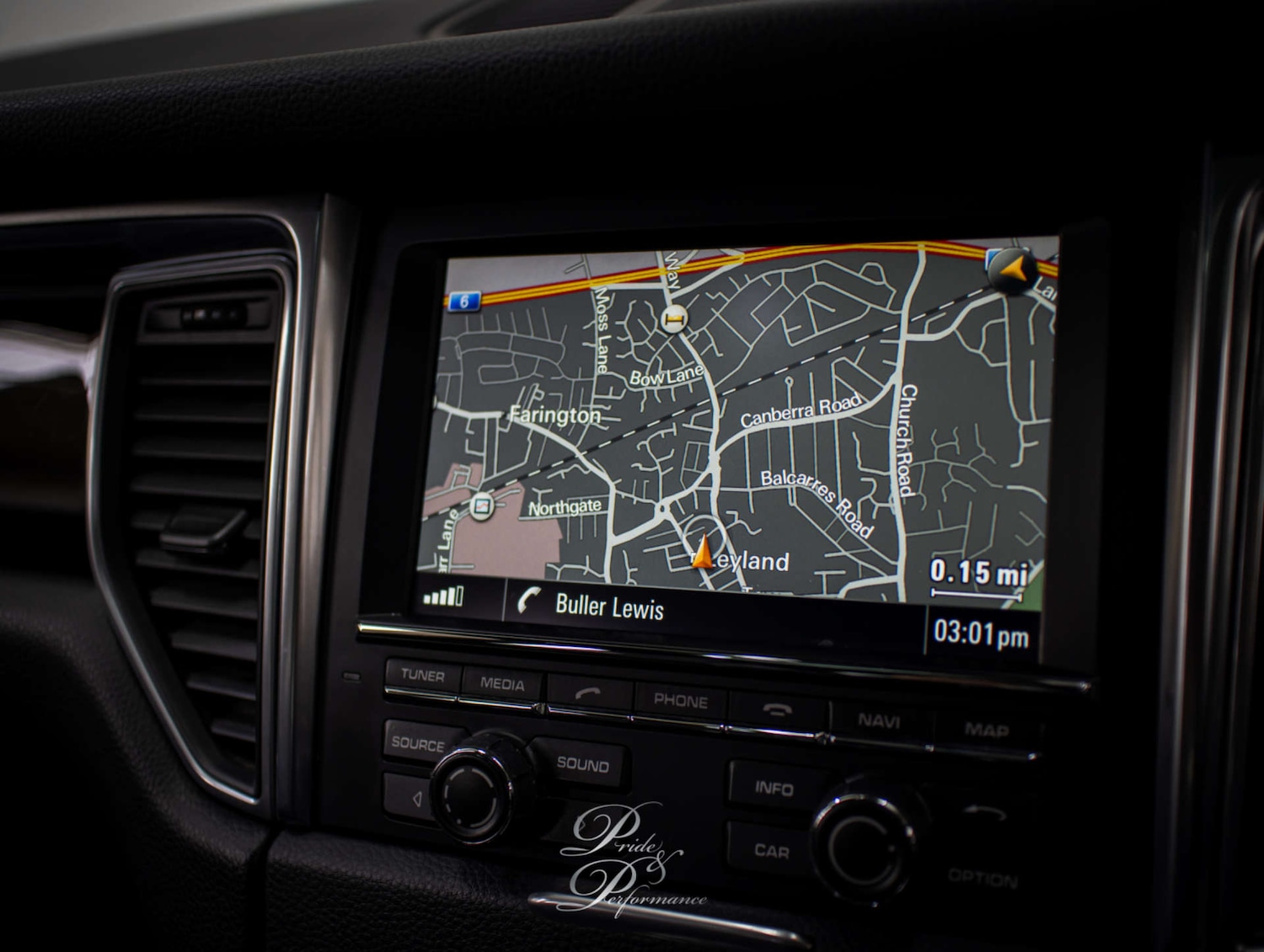 Used Porsche Macan 2015 for sale - 78198762: Photo 32