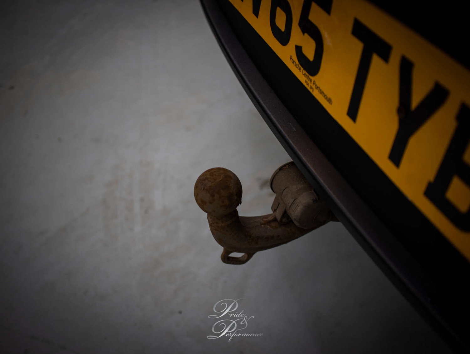 Used Porsche Macan 2015 for sale - 78198762: Photo 46