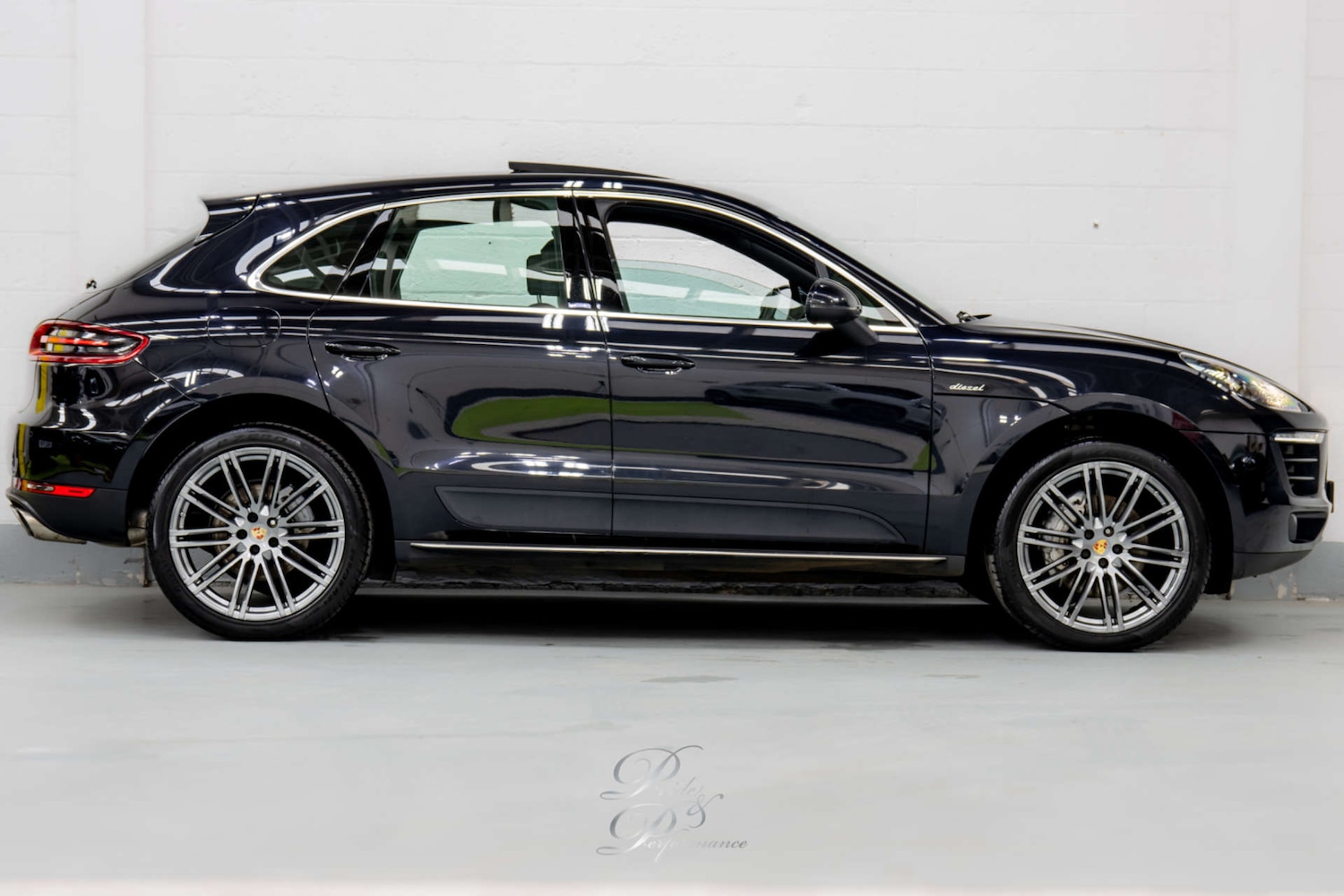Used Porsche Macan 2015 for sale - 78198762: Photo 6