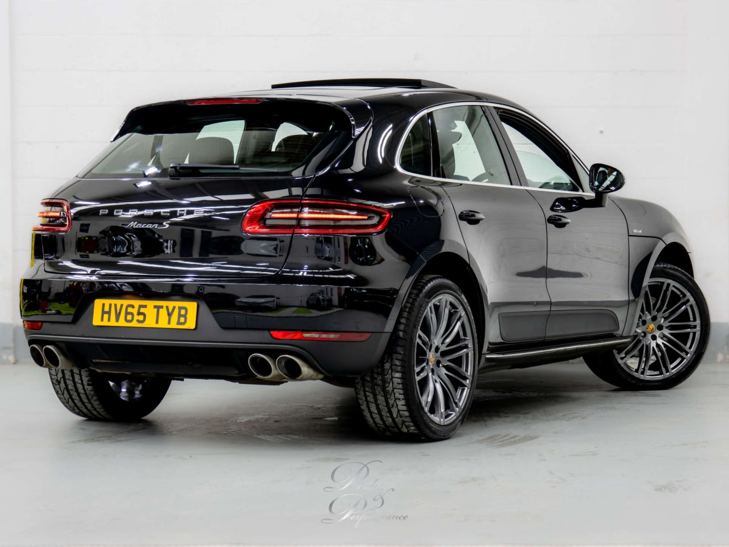 Used Porsche Macan 2015 for sale - 78198762: Photo 7