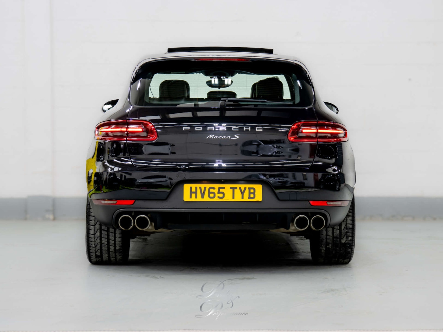 Used Porsche Macan 2015 for sale - 78198762: Photo 8