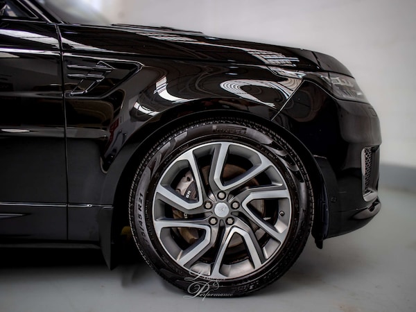 Used Land Rover Range Rover Sport 2018 for sale - 75243049: Photo 11