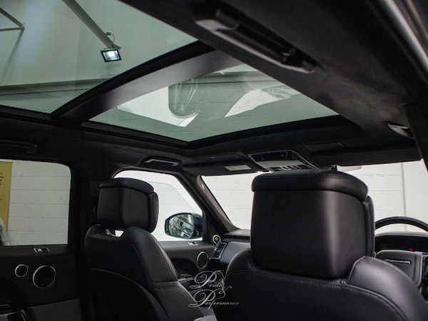 Used Land Rover Range Rover Sport 2018 for sale - 75243049: Photo 19