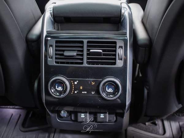 Used Land Rover Range Rover Sport 2018 for sale - 75243049: Photo 31