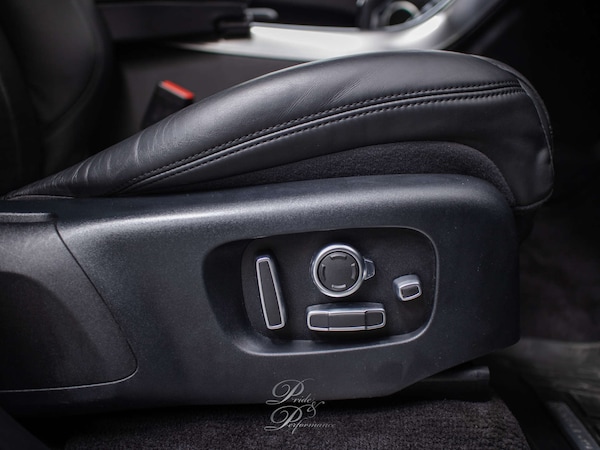 Used Land Rover Range Rover Sport 2018 for sale - 75243049: Photo 33