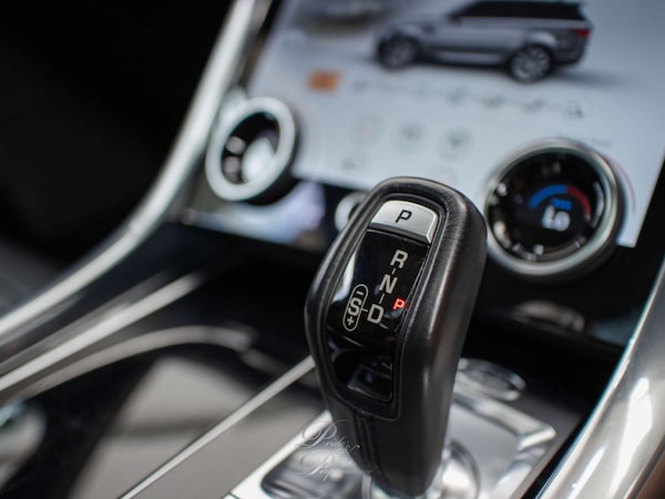 Used Land Rover Range Rover Sport 2018 for sale - 75243049: Photo 50
