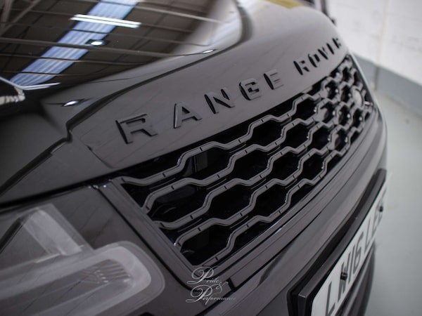 Used Land Rover Range Rover Sport 2018 for sale - 75243049: Photo 54