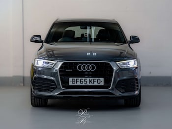 Used Audi Q3 2015 for sale - 78474284: Photo