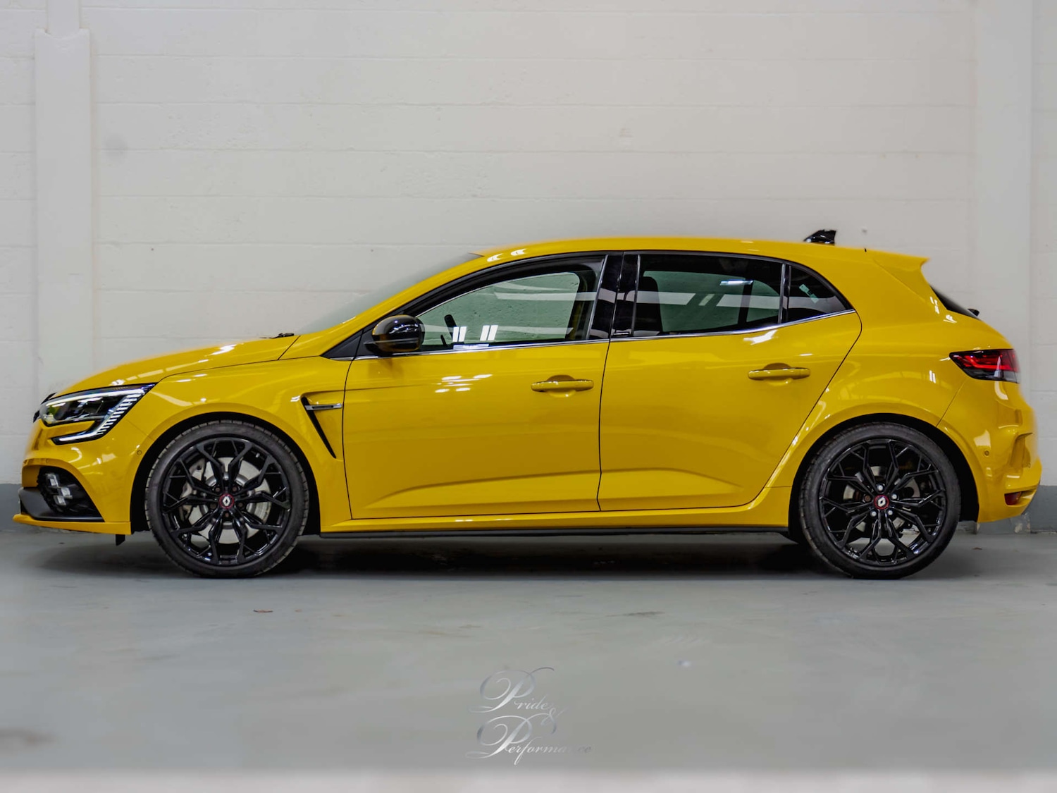 Used Renault Megane 2021 for sale - 77193209: Photo 10