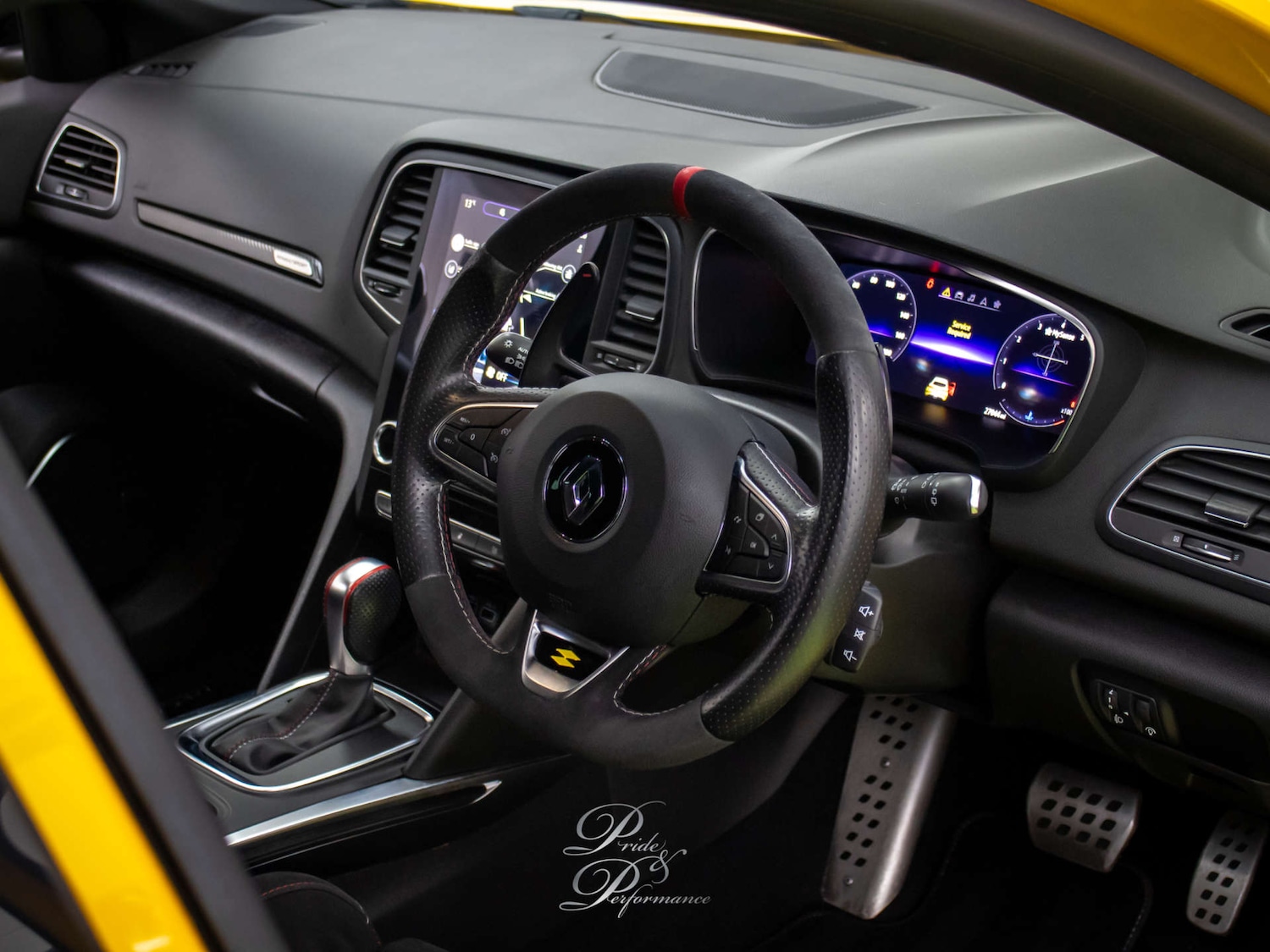 Used Renault Megane 2021 for sale - 77193209: Photo 12