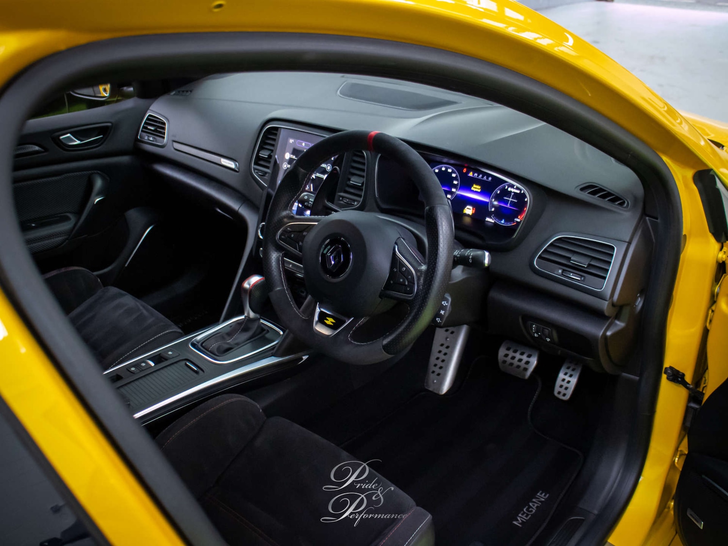 Used Renault Megane 2021 for sale - 77193209: Photo 13