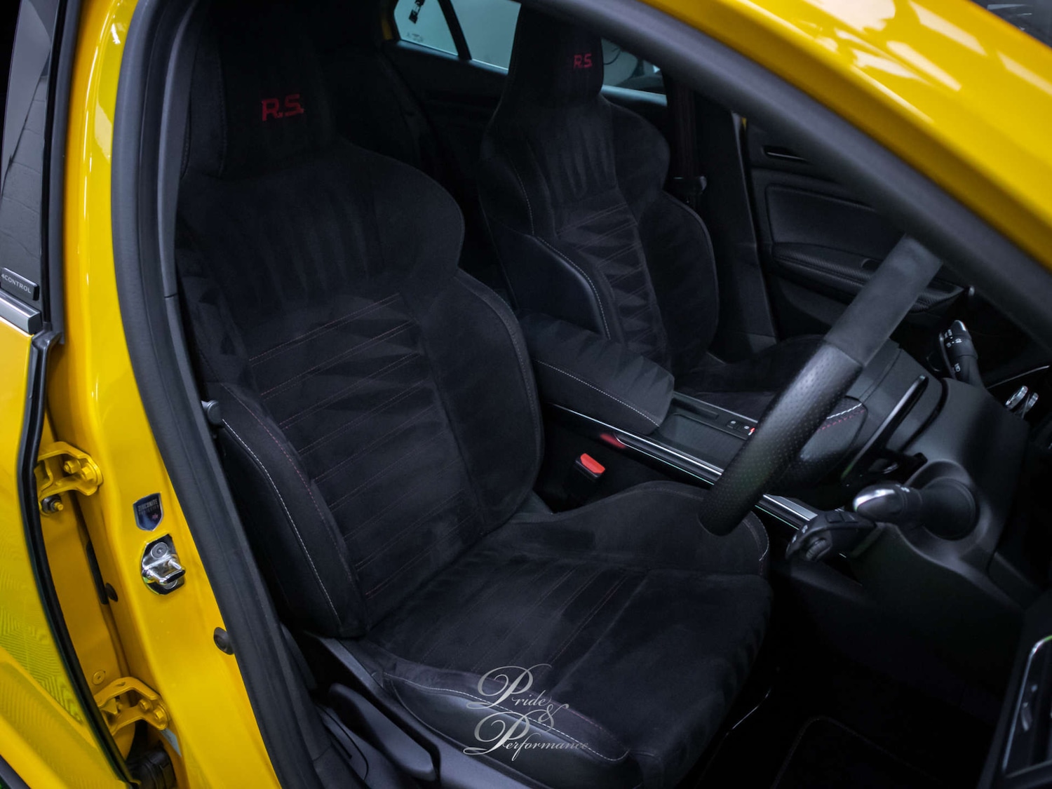 Used Renault Megane 2021 for sale - 77193209: Photo 14