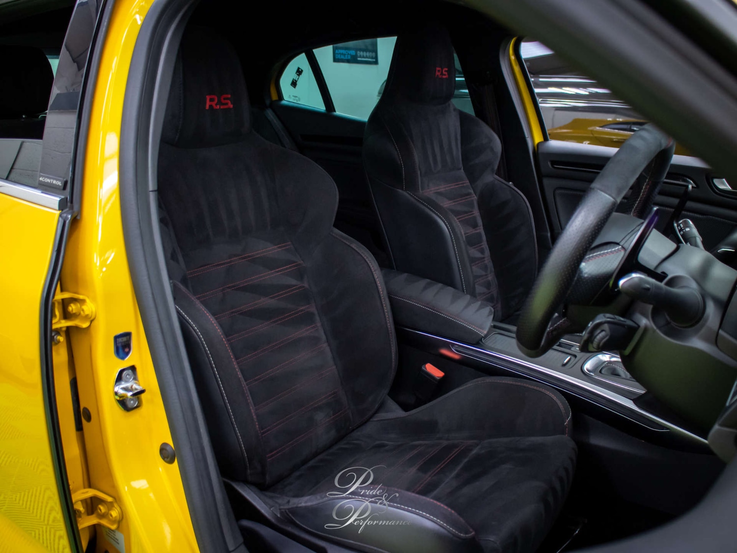 Used Renault Megane 2021 for sale - 77193209: Photo 15