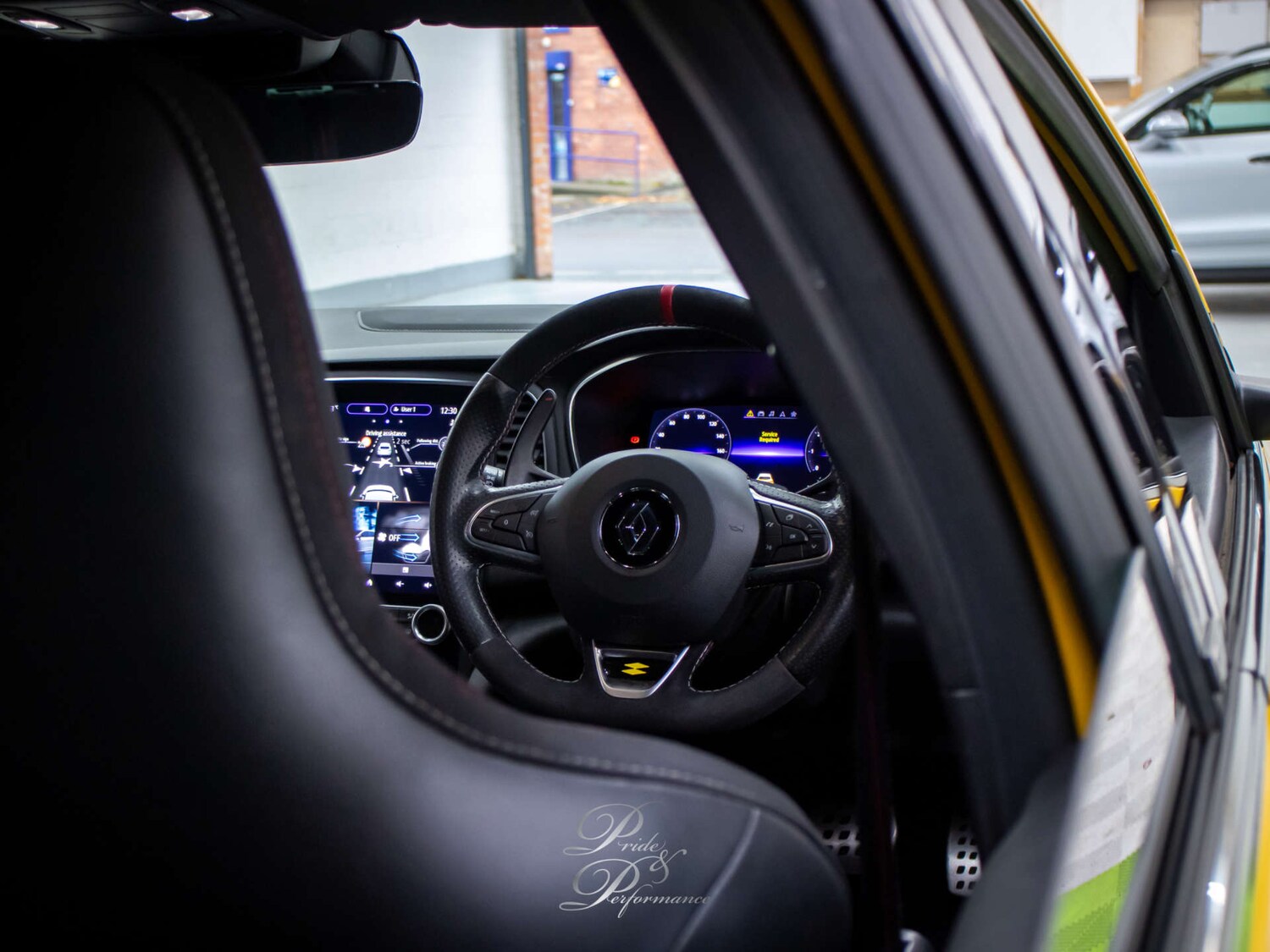 Used Renault Megane 2021 for sale - 77193209: Photo 16