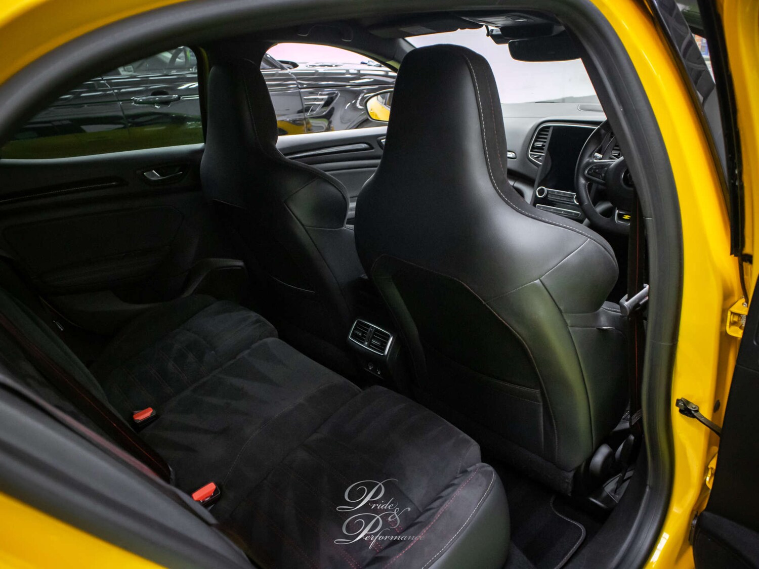 Used Renault Megane 2021 for sale - 77193209: Photo 18