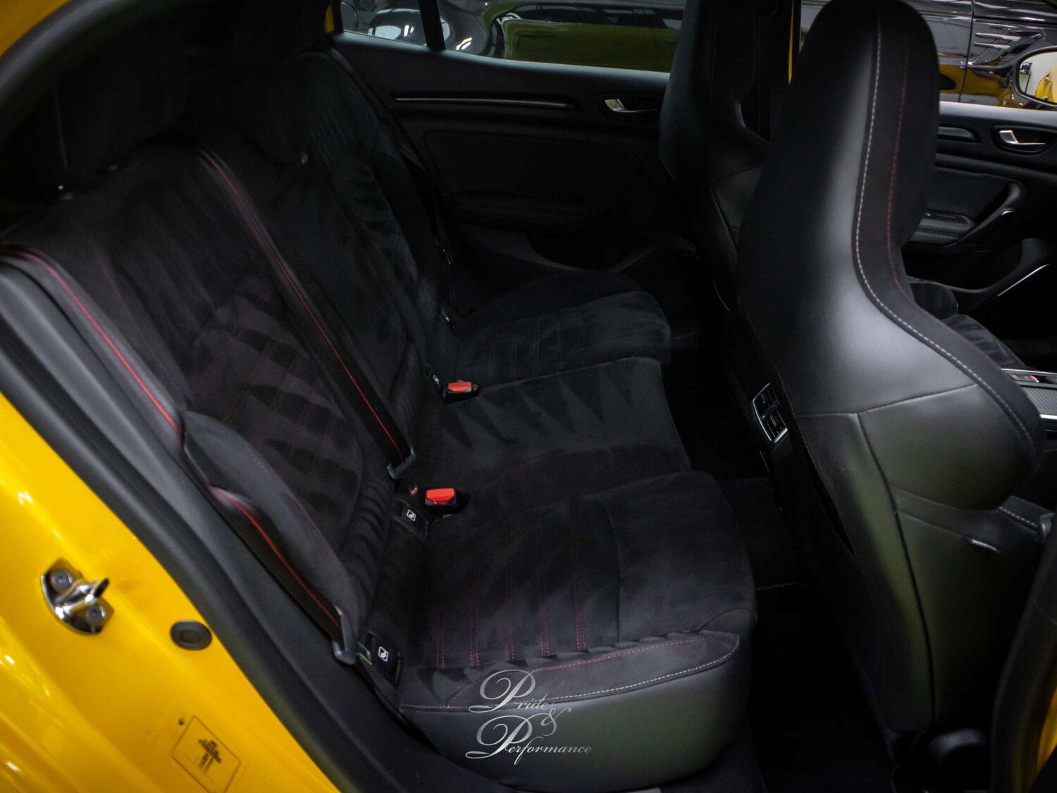 Used Renault Megane 2021 for sale - 77193209: Photo 20