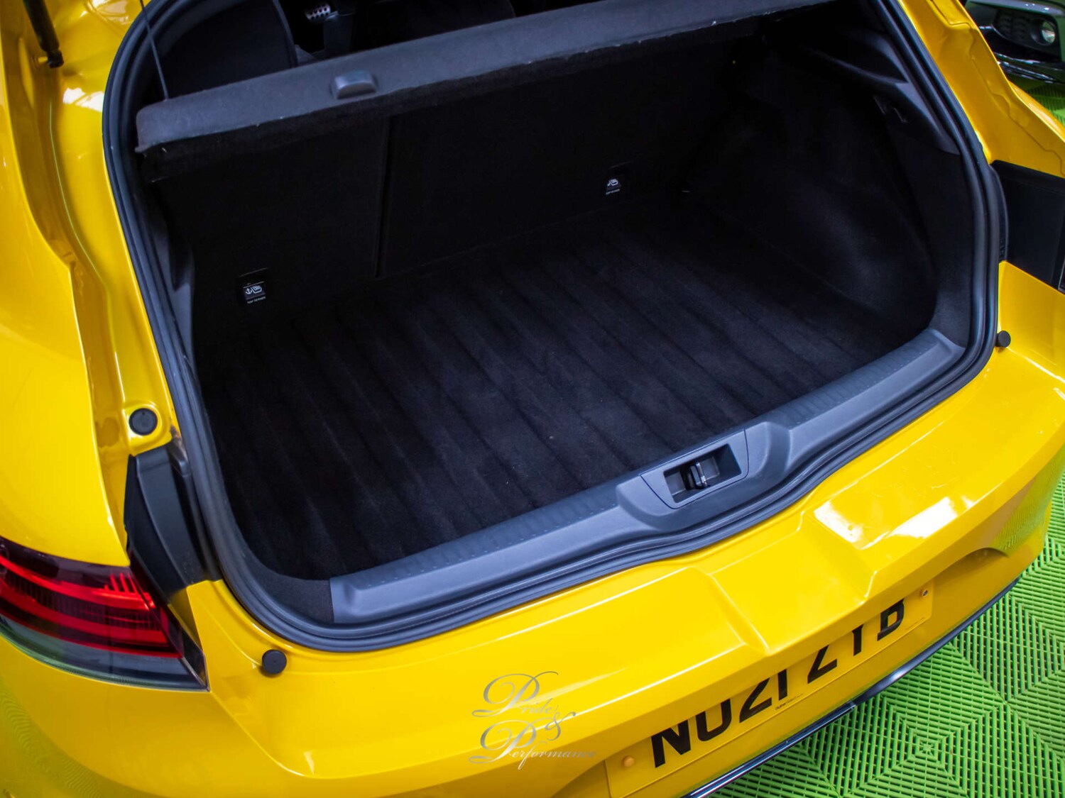 Used Renault Megane 2021 for sale - 77193209: Photo 21