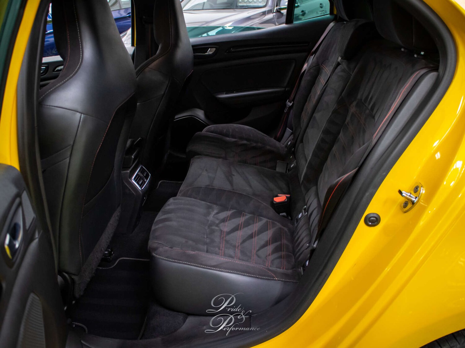 Used Renault Megane 2021 for sale - 77193209: Photo 22