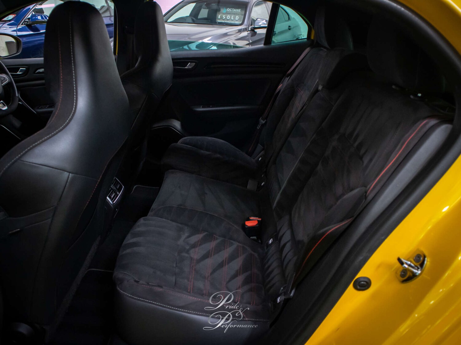 Used Renault Megane 2021 for sale - 77193209: Photo 23