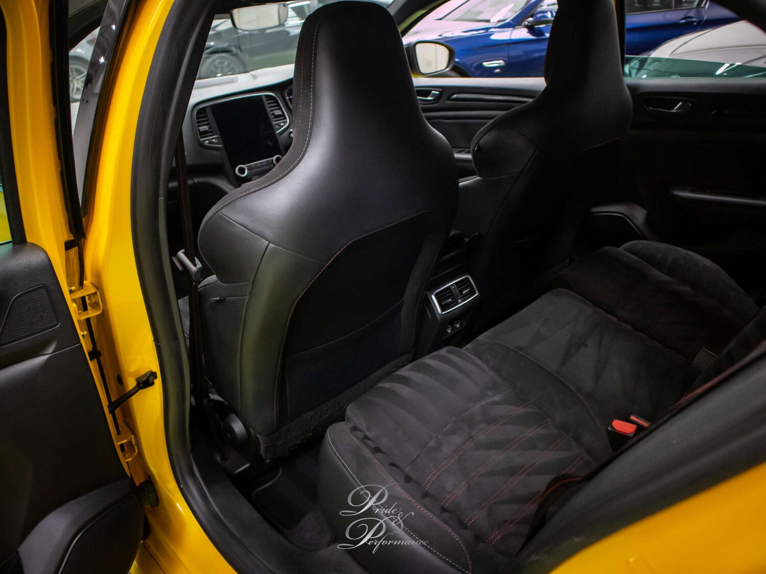 Used Renault Megane 2021 for sale - 77193209: Photo 24