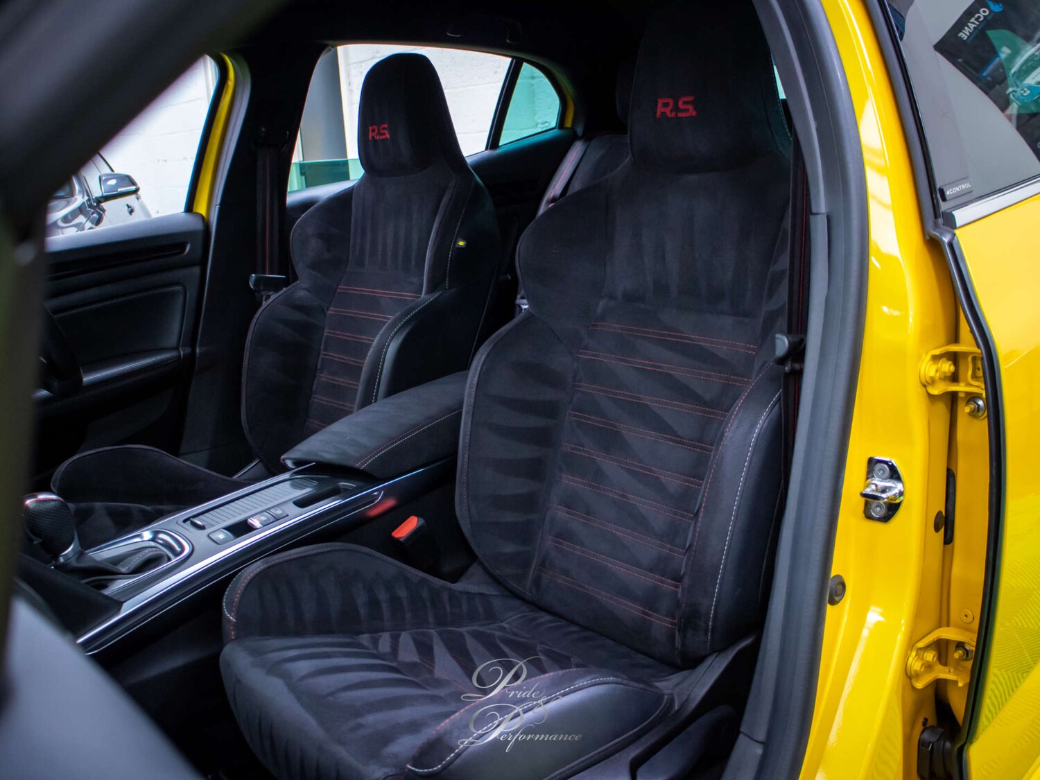 Used Renault Megane 2021 for sale - 77193209: Photo 25