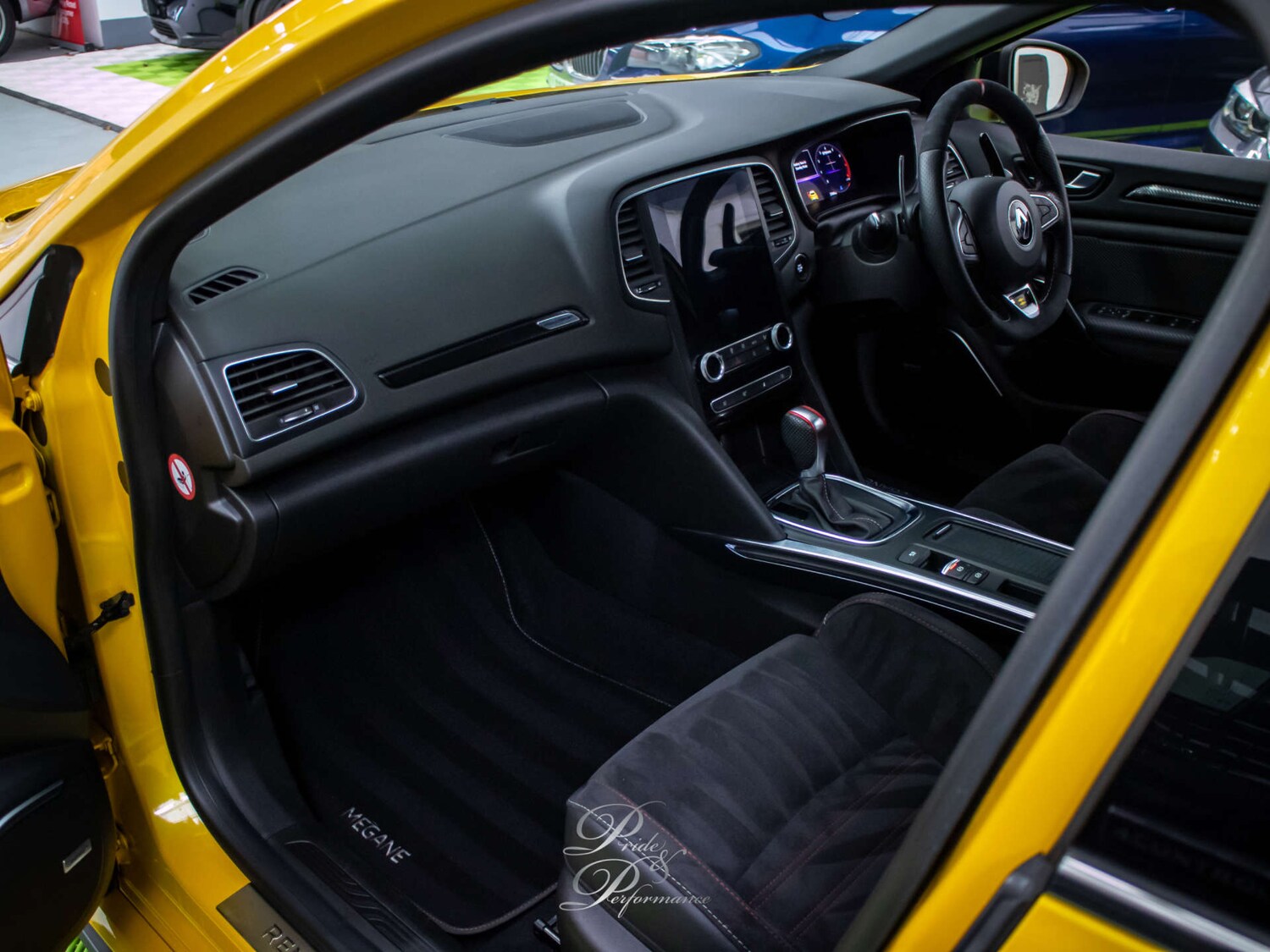 Used Renault Megane 2021 for sale - 77193209: Photo 27