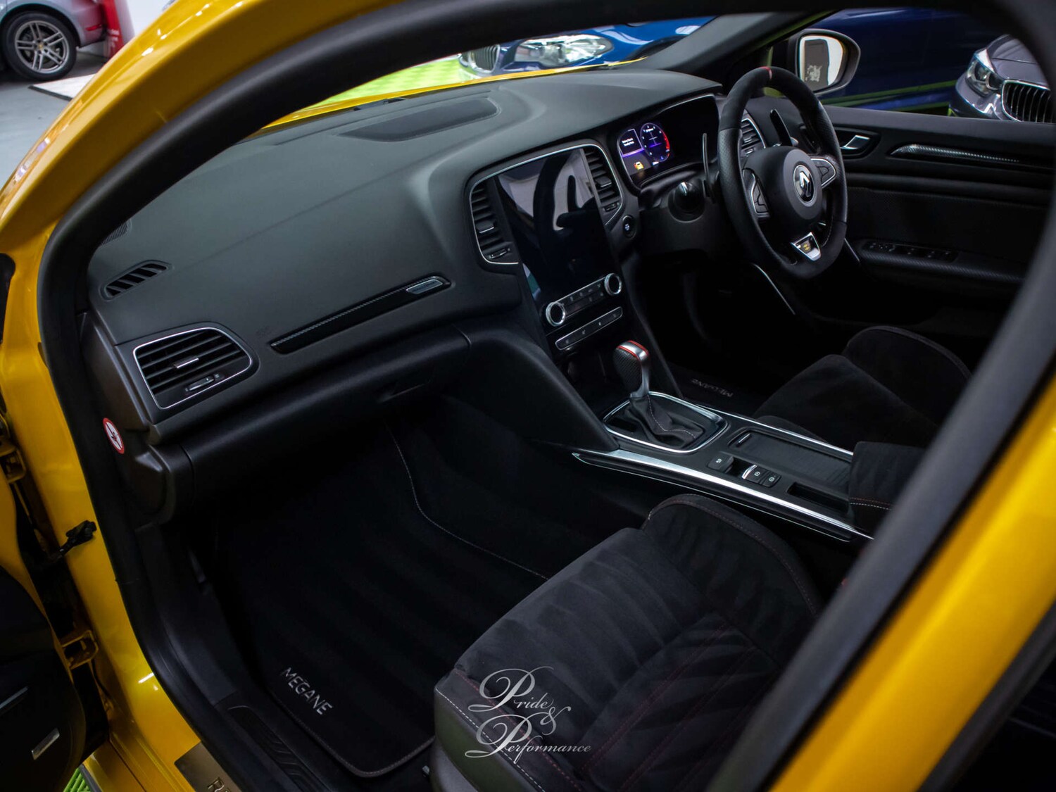 Used Renault Megane 2021 for sale - 77193209: Photo 28