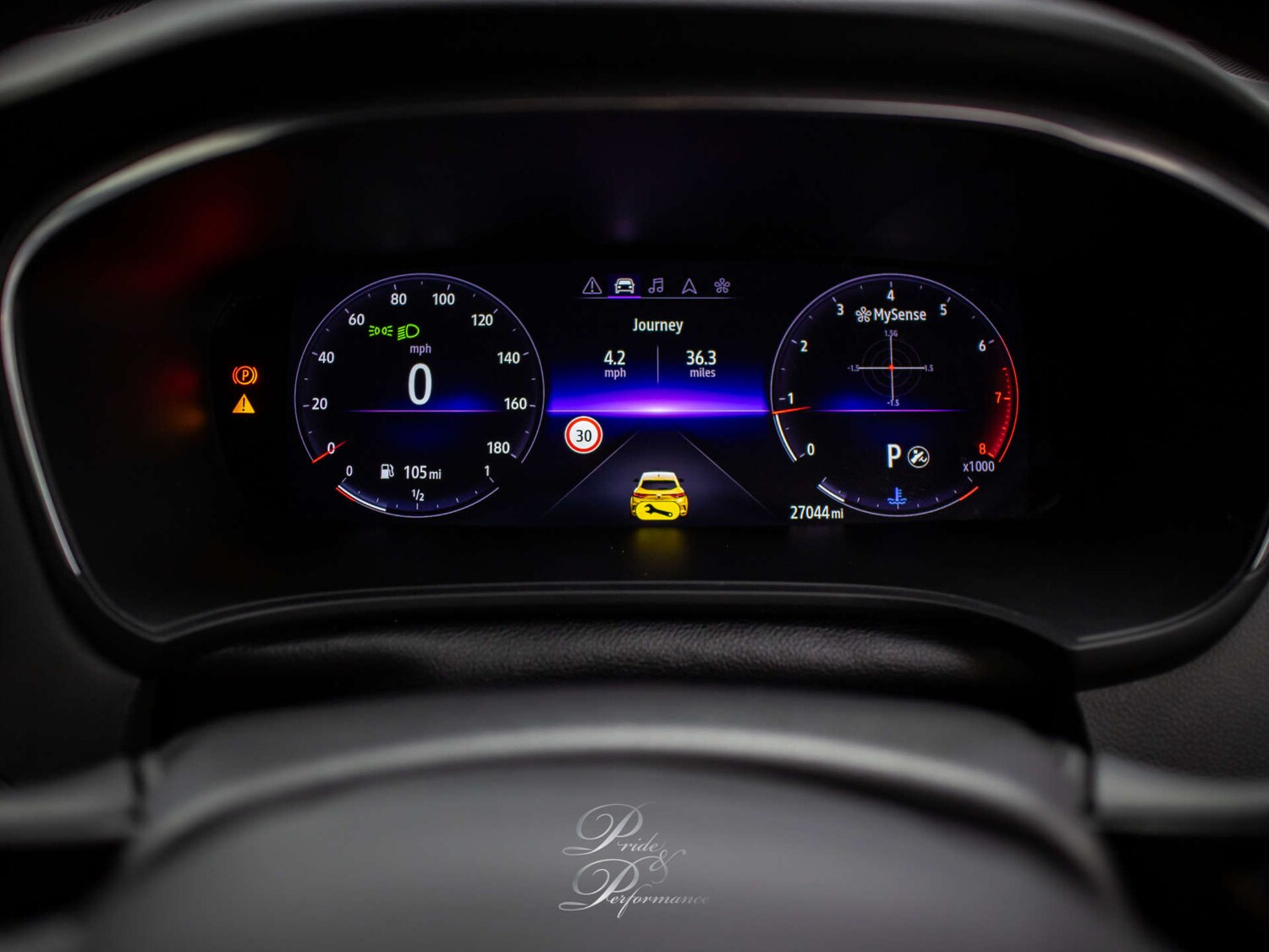 Used Renault Megane 2021 for sale - 77193209: Photo 29