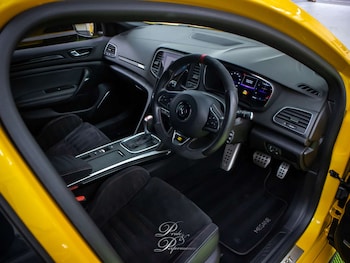 Used Renault Megane 2021 for sale - 77193209: Photo