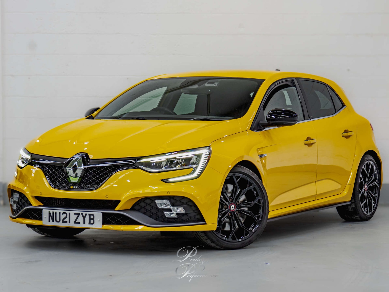 Used Renault Megane 2021 for sale - 77193209: Photo 3