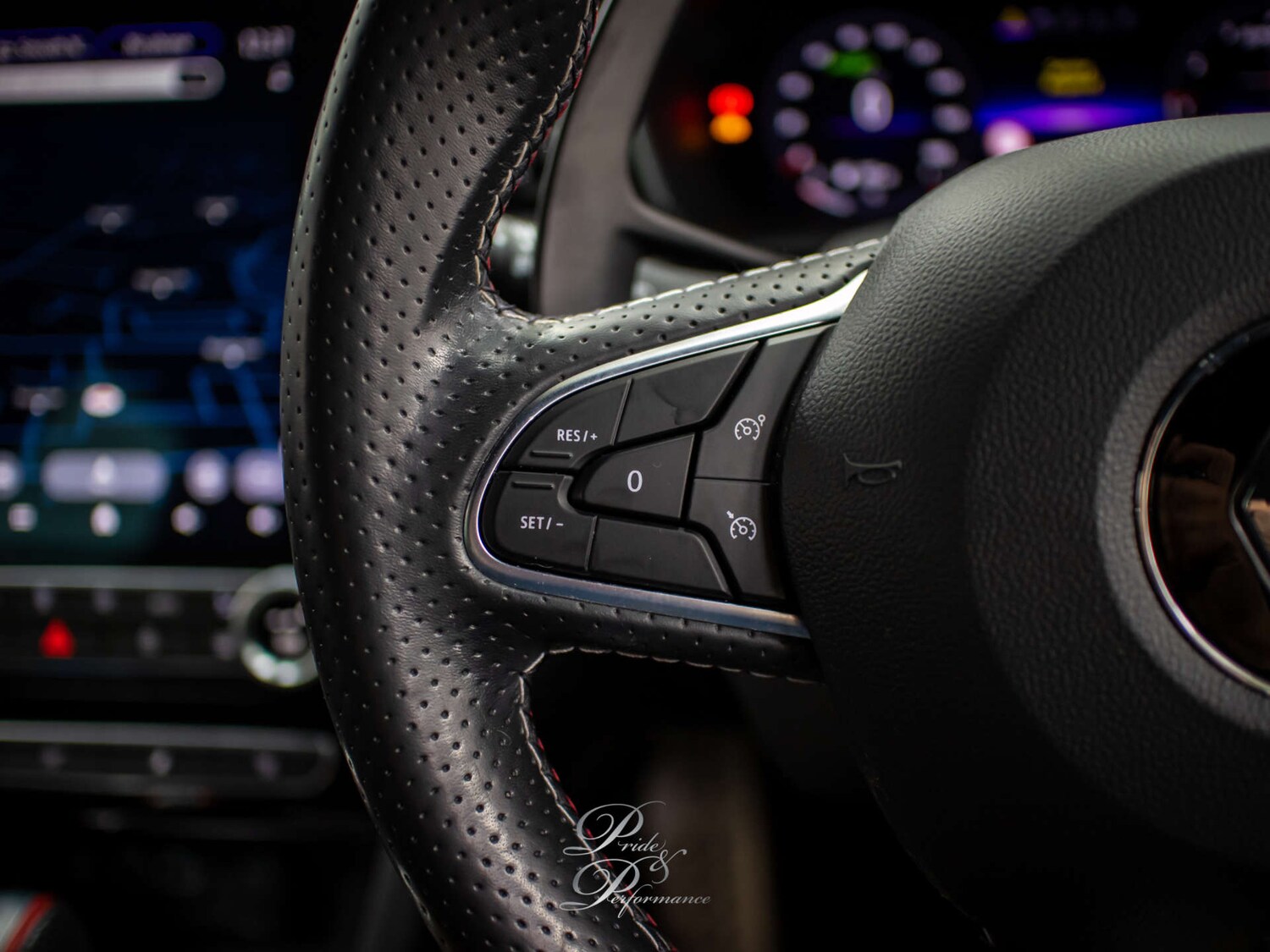 Used Renault Megane 2021 for sale - 77193209: Photo 31