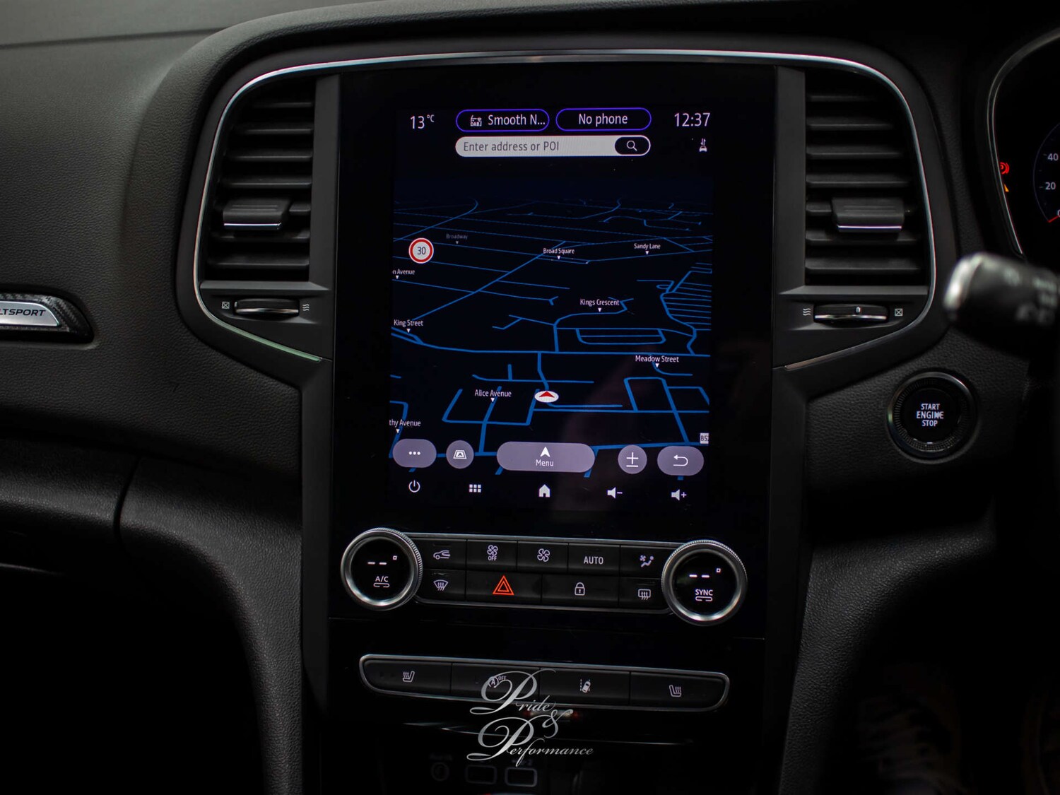 Used Renault Megane 2021 for sale - 77193209: Photo 33