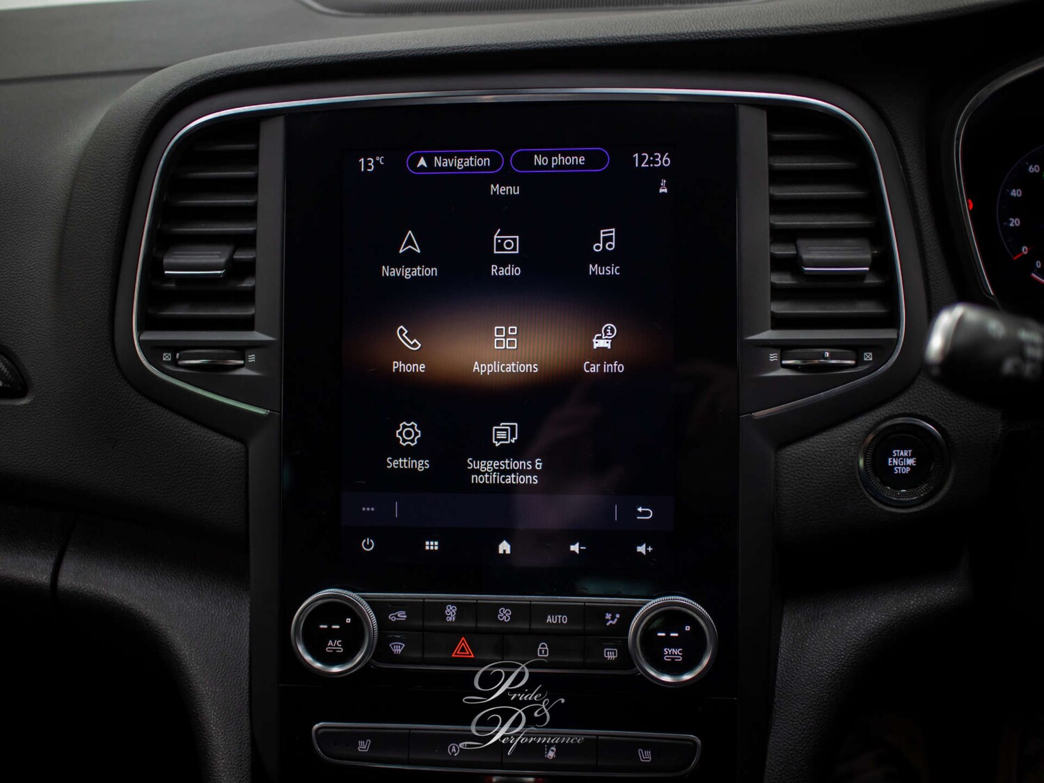 Used Renault Megane 2021 for sale - 77193209: Photo 34