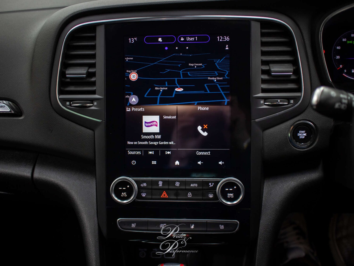 Used Renault Megane 2021 for sale - 77193209: Photo 35