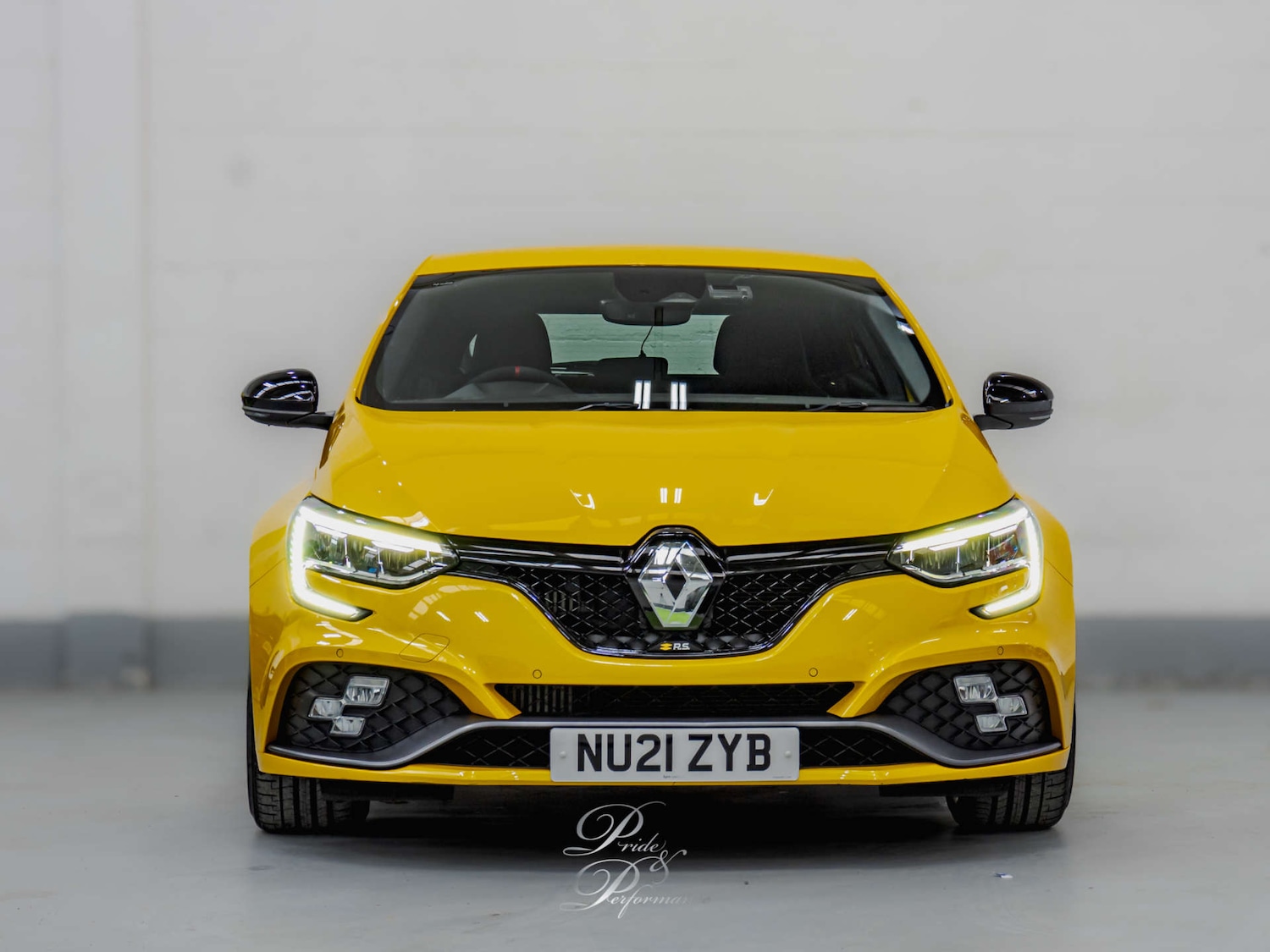 Used Renault Megane 2021 for sale - 77193209: Photo 4