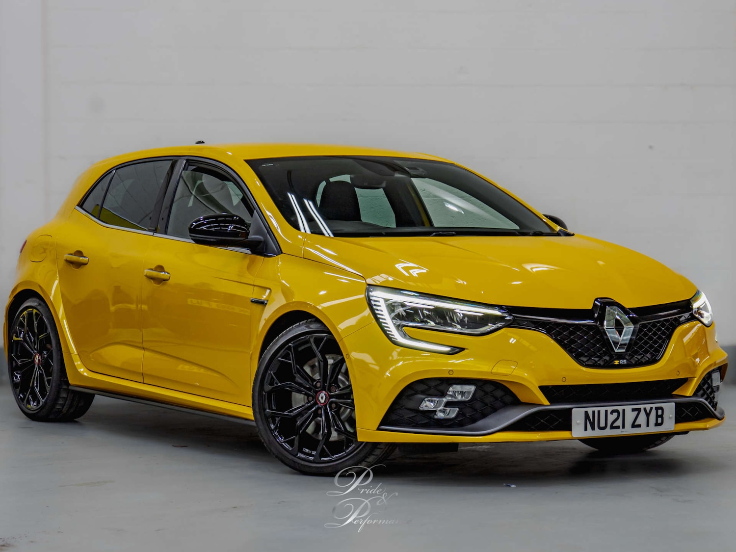 Used Renault Megane 2021 for sale - 77193209: Photo 5