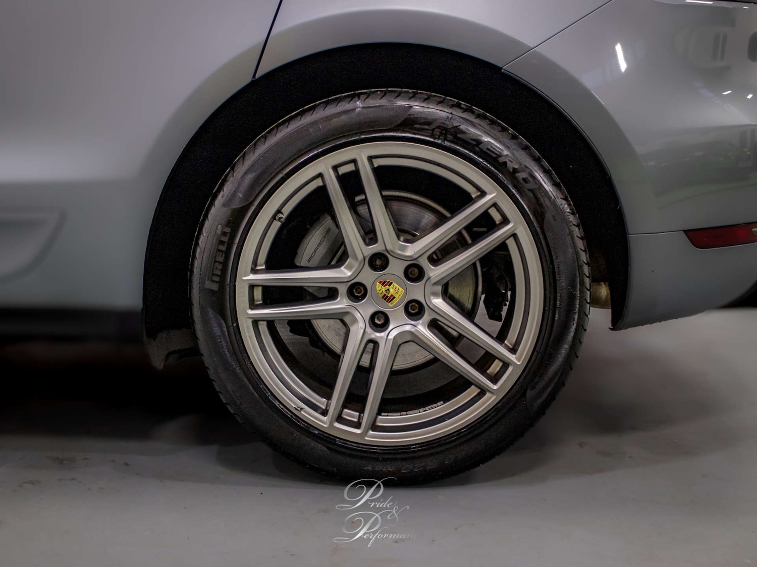 Used Porsche Macan 2019 for sale - 77118029: Photo 10