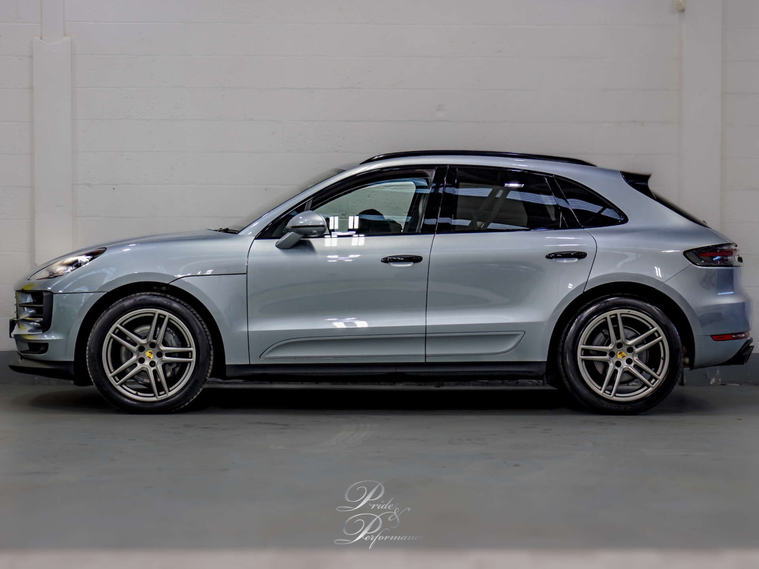 Used Porsche Macan 2019 for sale - 77118029: Photo 11